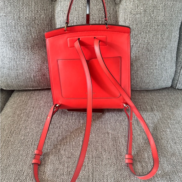 EUC KATE SPADE NEW YORK
Romy Medium Leather Backpack - Picture 2 of 9